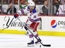 Zuccarello, who will become an unrestricted free agent at season's end, was widely seen as one of the top trade chips ahead of monday's trade deadline. Mats Zuccarello Traded To Dallas Stars
