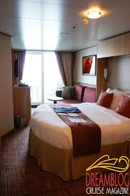 Celebrity Reflection Cabina Balcony Moderno