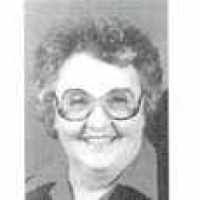 Norma Garbanati (1919–2000)