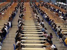 Come prepararsi al test di ammissione. Jnpzxw0uycbyvm