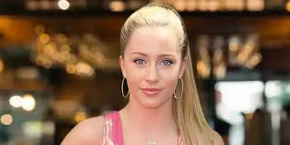 Eden McCoy and Jonathan Heit Relationship Discussion