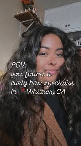 A new look for Miss Veronica 🤩 #reels #fyp #hairstylist #hairdresser  #haircolorist #getready #grwm #makemoney