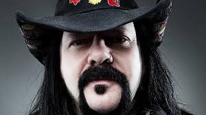 Vinnie Paul, co-founder of Arlington's Pantera, dies at 54