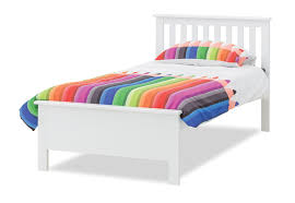 A standard double bed frame will be both longer and wider than the mattress, so you're going to have to consider that when. Super Amart Kids Furniture Cheaper Than Retail Price Buy Clothing Accessories And Lifestyle Products For Women Men