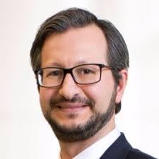 Looking forward to speaking