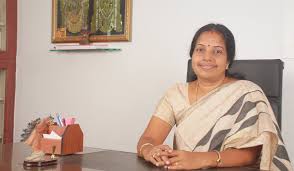 She currently serves as the general secretary of tamil nadu bharatiya janata party. Modi Wave Is Still Alive Vanathi Srinivasan Covaipost