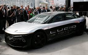 The company will receive $4.4 billion as part of the deal which is expected to close in the second quarter of 2021. Tesla Rival Lucid Motors To Go Public In 24 Bln Mega Spac Deal Reuters