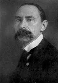Douglas Hyde (1860-1949)