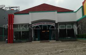 70 contoh desain rumah idaman cantik sederhana renovasi 70. 49 Tren Gaya Desain Rumah Makan Padang Desain Cafe
