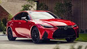 Maybe you would like to learn more about one of these? 2021 Lexus Is Starts At 39 900 Is 350 F Sport Asks 42 900