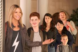 Ariela barer kylie 1 episode, 2015. Thomas Barbusca Filmography