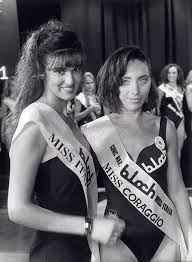 Caterina balivo è una conduttrice televisiva di successo italiana. Miss Italia Aneddoti E Curiosita Sul Concorso Di Bellezza Davidemaggio It