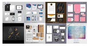 You may want to give your avatar a name and a photo. Compilation 22 Free Corporate Brand Identity Packages Freepik Blog