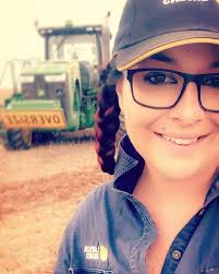 Lyn Fox ⋆ HarvestHER