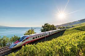 9 faszinierende Fotospots an der Grand Train Tour - Swiss Travel System  Media & Trade Plattform