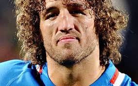 Coupe du monde de rugby : Jacques Burger capitaine de la Namibie