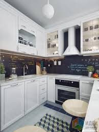 дизайн комнаты 12 кв м с диваном и шкафом купе Dizajn Tipovoj Treshki Ii 49 G Moskva Ukrashenie Kuhni Interer Nebolshie Kuhni