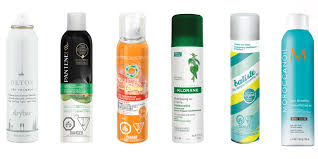 There is, of course, a certain irony there. Is Your Dry Shampoo Causing Hair Loss National Hair Loss