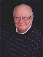 Charles Barnett Obituary (1935