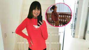 Robert lewandowski posts heartwarming ph. Tochter Ganz Aufgeregt Anna Lewandowska Gibt Baby Update Promiflash De