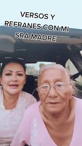 Entre Versos Y Refranes