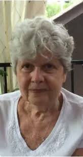 Obituary information for Christina Morris