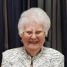 Waldine Marie Benton Obituary