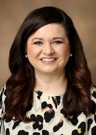 Amber Thomas, MSN, PNP-BC