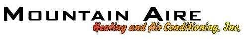 We service all makes and models of air conditioners, furnaces, boilers, heat pumps and water heaters. Mountain Aire Heating Air Conditioning Inc Better Business Bureau Profile