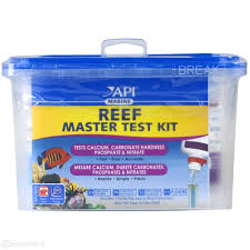 Api Reef Master Test Kit