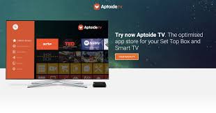 Android tv remote for iphone allows you to: Everything You Need To Know About Aptoide Tv