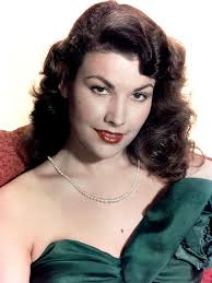 Mara Corday