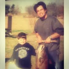 Anthony Magdaleno Obituary and Online Memorial (2017)