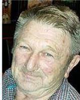 Robert Hopson Obituary (1950