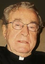 Rev Fr Peter Quinn (1924-2016)