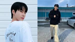 (nct) • jaehyun as a boyfriend. Nct S Doyoung Boyfriend Material Pictures Kpopmap