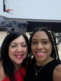 🇵🇷🏀Breaking News🇵🇷🙏 The Puerto Rican Travel Male & Female Team With  The Most Exposure In The United States Lands At The House of the 🧸 🗓️ Jan  19 2025 📍 Juan Aubin