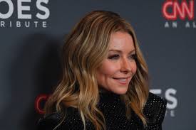 From 1990 to 2002, she played the role of 'hayley vaughan' on the tv soap 'all my children.' See Kelly Ripa In Her First Live Episode 20 Years Ago