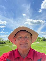 Just seen this, 3 Wood or 5 Hybrid for me