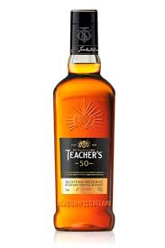 Here S Why These Four Scotch Whiskies By Teacher S Are A Class Apart Gq India Live Well Drink