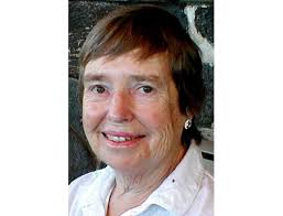 Barbara Martin Obituary (2016)