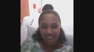 Delivery room nightmare: Her daughter turned ghostly pale; her lips were  purple