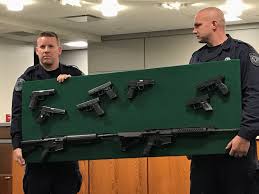 Nj bb gun possession laws under n.j.s.a. Grand Rapids Adopts New Firearm Ordinance Mlive Com