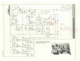 Suche Regelbares Netzteil Schaltplan Rc Network De