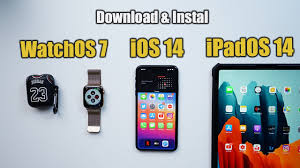 Heboh Apple Resmi Rilis Ios 14 Cara Download Update Dari Ios Beta Youtube