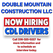 Profile for Double Mountain Contruction, LLC
