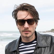 OCEAN Designer Sunglasses FLORENCIA Wayfarer Keyhole — KRNglasses.com