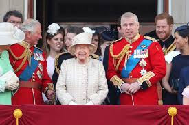 Find the perfect prince andrew epstein stock photos and editorial news pictures from getty images. Will The British Royal Family Recover From Prince Andrew S Epstein Ties Film Daily