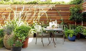 See out tips on applying a deck stain in full sun. How To Clean And Restore Garden Furniture To Preserve