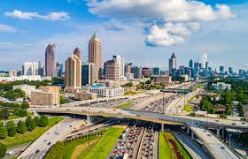 It is a city that balances southern traditions with sleek modernism. Four Business Trends That Will Define The Atlanta Market In 2020
